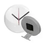 Promotional Table Clocks